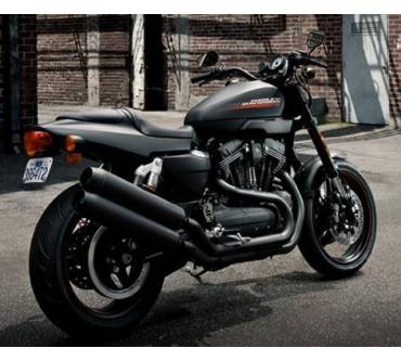 Produktbild Harley-Davidson Sportster XR1200X (67 kW) [10]