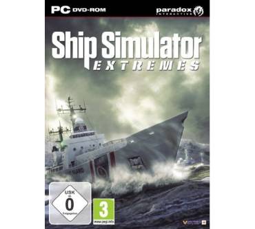 Produktbild Ship Simulator Extremes (für PC)