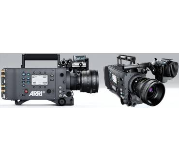 Produktbild Arri Alexa