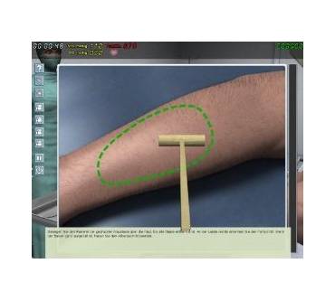 Produktbild Chirurgie-Simulator 2011 (für PC)