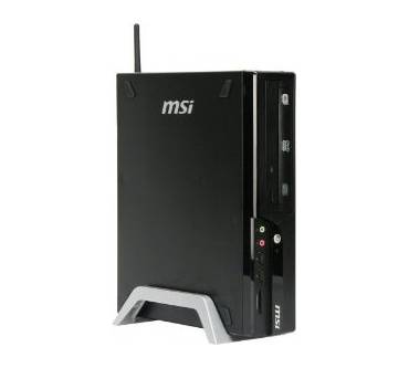 Produktbild MSI Wind Box DE500