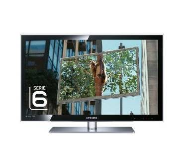Produktbild Samsung UE32C6200
