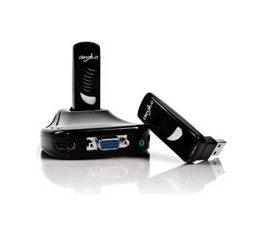 Produktbild Devolo Vianect AIR TV