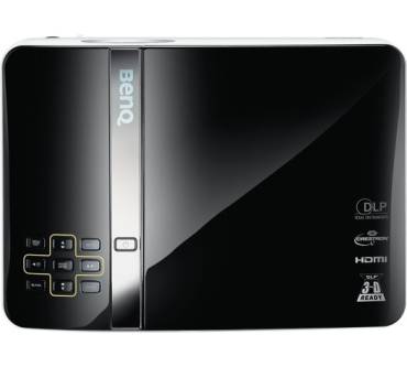 Produktbild BenQ MX750