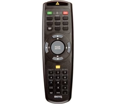 Produktbild BenQ MX750