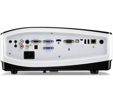 Produktbild BenQ MX750