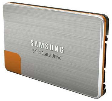 Produktbild Samsung 470 Series 128 GB (MZ5PA128HMCD)