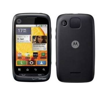 Produktbild Motorola Citrus
