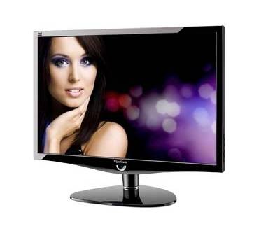 Produktbild ViewSonic VX2739wm