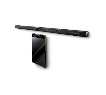 Produktbild JVC TH-BS7