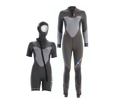 Produktbild Aqua Lung Balance Comfort Lady