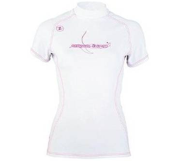 Produktbild Aqua Lung Rashguard Pink Vanilla