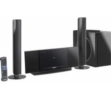 Produktbild Panasonic SC-BTX77