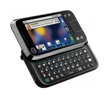 Produktbild Motorola Flipside