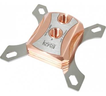 Produktbild Aqua Computer Cuplex Kryos HF