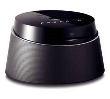 Produktbild Philips CinemaOne CTS4000