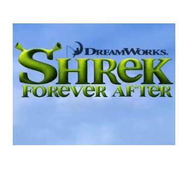 Produktbild Für immer Shrek