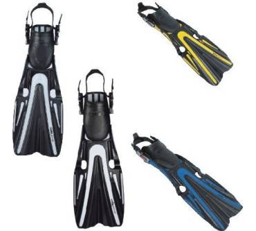 Produktbild Mares Volo Power ABS