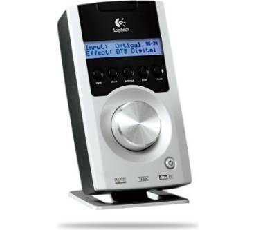 Produktbild Logitech Z-5500 Digital