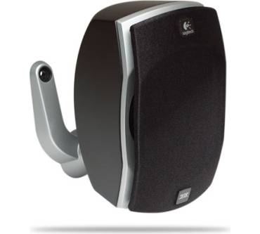 Produktbild Logitech Z-5500 Digital