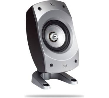 Produktbild Logitech Z-5500 Digital