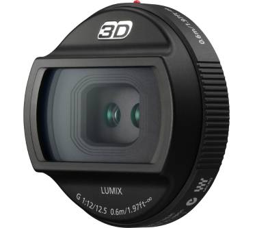 Produktbild Panasonic H-FT012