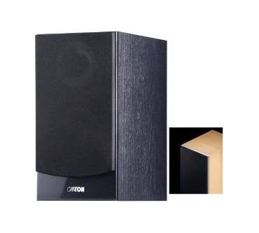 Produktbild Canton Chrono 502