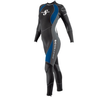 Produktbild Scubapro Everflex 7mm Damen