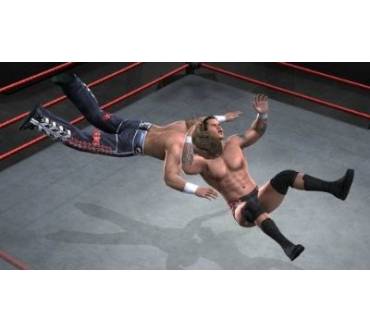 Produktbild WWE Smackdown! vs. RAW 2008