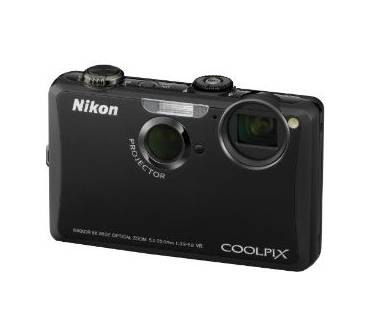 Produktbild Nikon Coolpix S1100pj