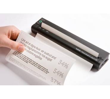 Produktbild Brother PocketJet PJ-563