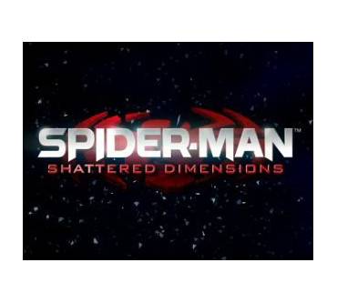 Produktbild Spider-Man: Dimensions