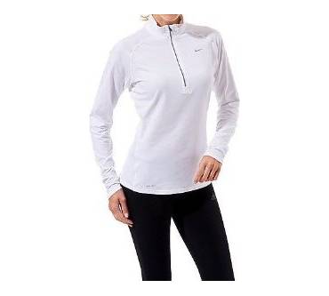 Produktbild Nike Element Frauen Laufoberteil