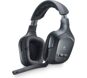 Produktbild Logitech F540