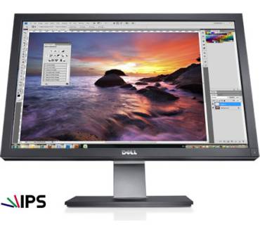 Produktbild Dell UltraSharp U3011