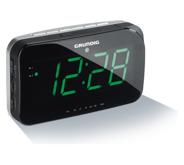 Produktbild Grundig Sonoclock 490