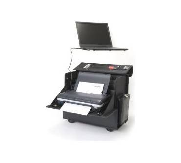 Produktbild Dicota DataCart (N25728K)