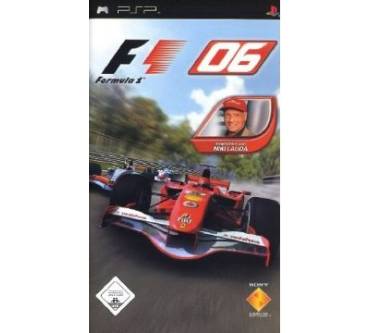 Produktbild Formel Eins 2006