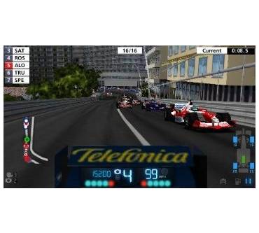 Produktbild Formel Eins 2006