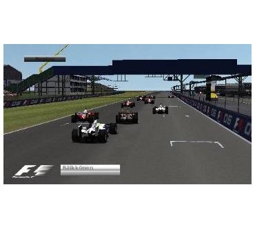 Produktbild Formel Eins 2006