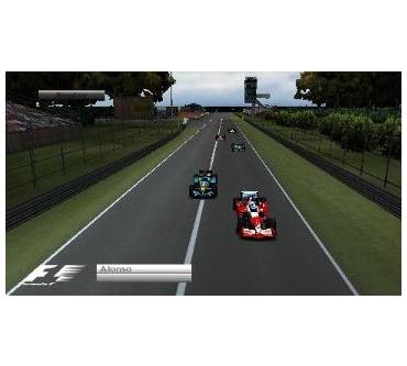 Produktbild Formel Eins 2006