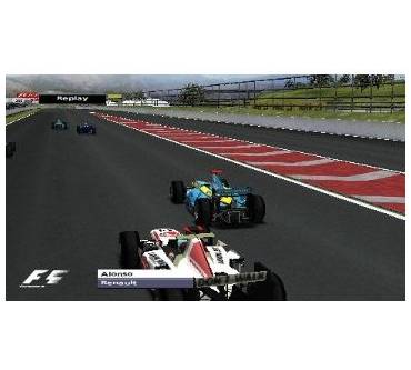 Produktbild Formel Eins 2006