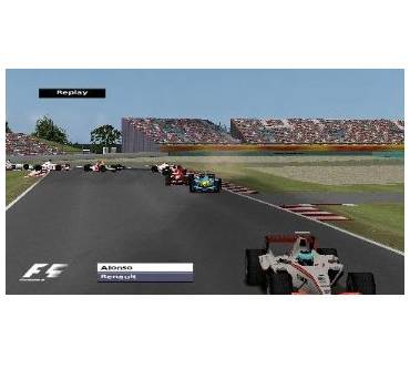 Produktbild Formel Eins 2006