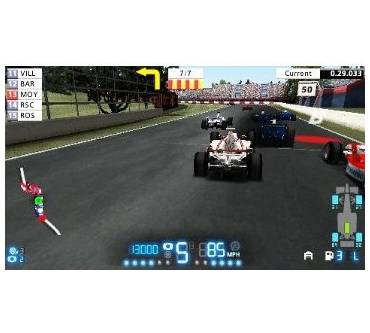 Produktbild Formel Eins 2006