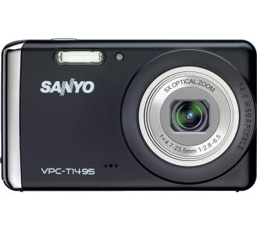 Produktbild Sanyo VPC-T1495