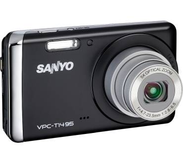 Produktbild Sanyo VPC-T1495