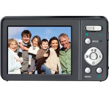 Produktbild Sanyo VPC-T1495