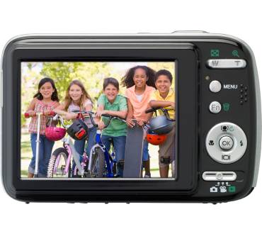 Produktbild Sanyo VPC-S1414
