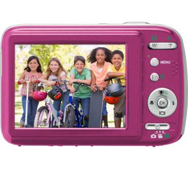 Produktbild Sanyo VPC-S1414