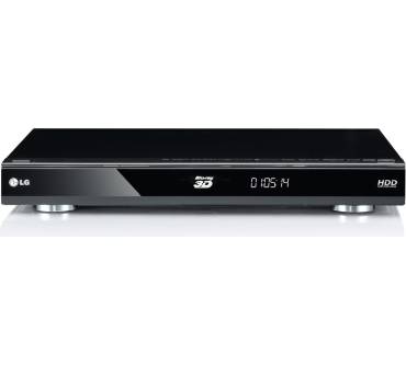 Produktbild LG HR550S